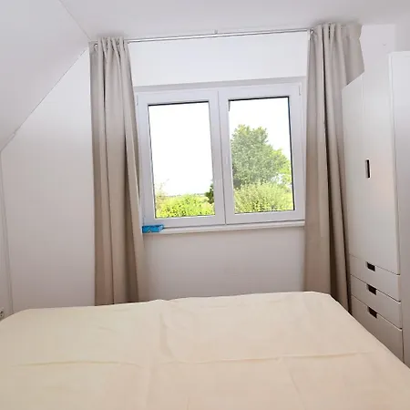Holiday home Solhem Sechendorf *