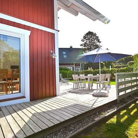 Solhem Sechendorf * Blekendorf