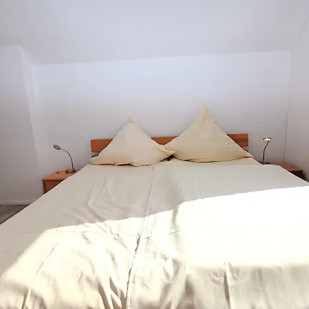 Holiday home Solhem Sechendorf *