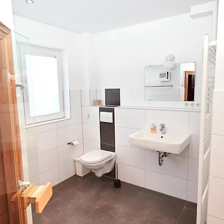 Tatil Evi Solhem Sechendorf Blekendorf