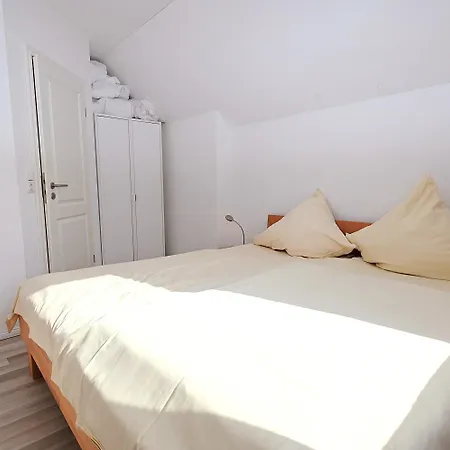 Solhem Sechendorf Holiday home