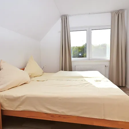 Solhem Sechendorf Tatil Evi *