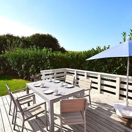 Solhem Sechendorf Tatil Evi *