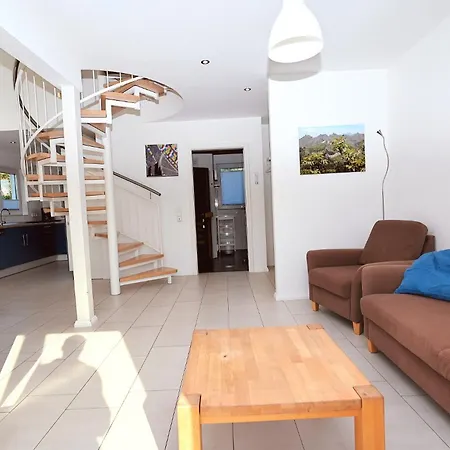 Tatil Evi Solhem Sechendorf Blekendorf