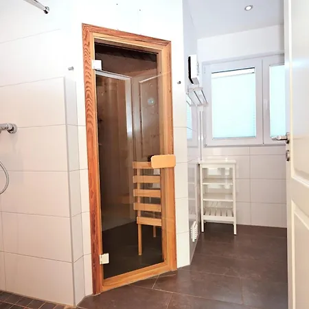 Tatil Evi Solhem Sechendorf