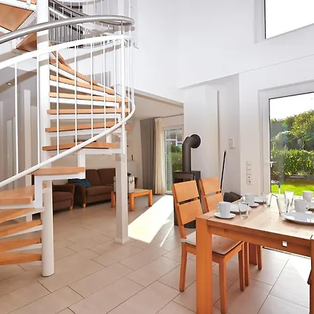 Tatil Evi Solhem Sechendorf *