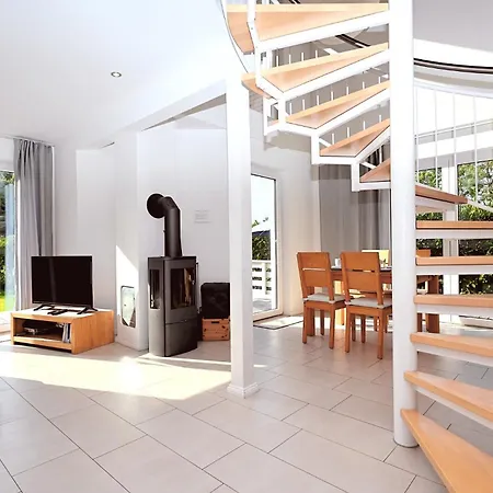 Solhem Sechendorf Tatil Evi Blekendorf