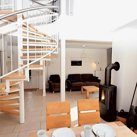 Tatil Evi Solhem Sechendorf Blekendorf