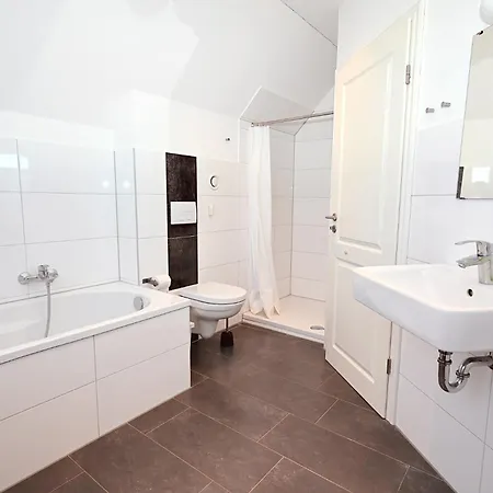 Solhem Sechendorf Tatil Evi *