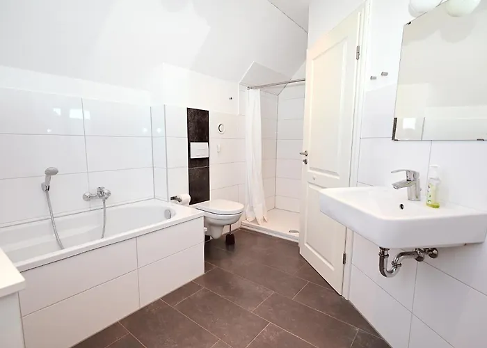 Solhem Sechendorf Vakantiehuis *